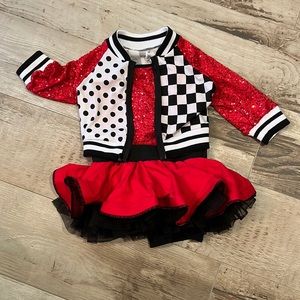 Weissman Dancewear